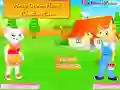 Jeu Mary Dream House Construction en ligne