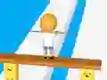 Jeu Balance Run 3D en ligne