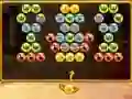 Jeu Bubble Shooter Egypt en ligne