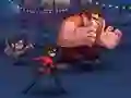 Jeu Disney Heroes: Battle Mode en ligne