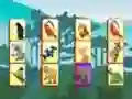 Jeu Safari Mahjong en ligne