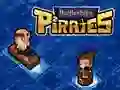 Jeu Battleships Pirates en ligne