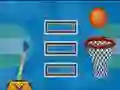 Jeu Basketball Dare en ligne