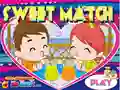 Jeu Sweet Match en ligne