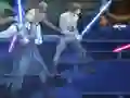 Jeu Star Wars: Galaxy of Heroes en ligne