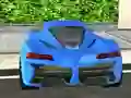 Jeu Drive Real Flying Car Simulator en ligne