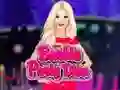Jeu Barbie Party Diva en ligne