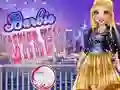 Jeu Barbie Fashion Week Model en ligne
