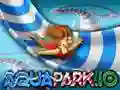 Jeu Aquapark io en ligne