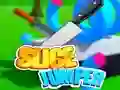 Jeu Slice Jumper en ligne