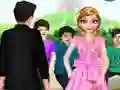 Jeu Ordinary Girl's Cosmetic Surgery en ligne