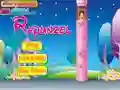 Jeu Rapunzel Rescue en ligne