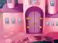 Jeu Princess Thanksgiving Magic Palace Escape en ligne