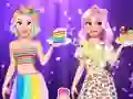 Jeu Yummy Cake Fashion Mania en ligne
