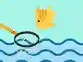 Jeu Kawaii Fishy en ligne