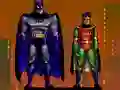 Jeu Adventures of Batman and Robin en ligne