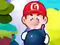 Jeu Gary's World Adventure en ligne