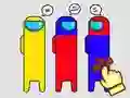 Jeu Sort Among Them en ligne