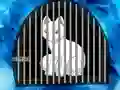 Jeu Snow Fox Escape en ligne