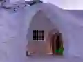 Jeu Winter Igloo Land Escape en ligne