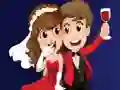 Jeu Couple Party Room Escape en ligne