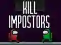 Jeu Kill Impostors en ligne