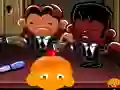 Jeu Monkey Go Happy Stage 585 en ligne