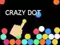 Jeu Crazy Dot en ligne