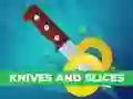 Jeu Knives and Slices en ligne