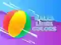 Jeu Balls Lines Colors en ligne