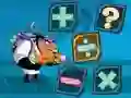 Jeu Crazy Shooter of Math en ligne