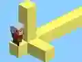 Jeu Blocky Branches en ligne
