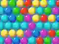 Jeu Bubble Shooter Arcade en ligne