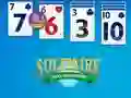 Jeu Solitaire Daily Challenge en ligne