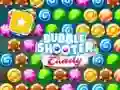Jeu Bubble Shooter Candy en ligne