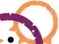 Jeu Round The Balls en ligne