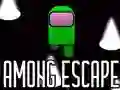Jeu Among Escape en ligne