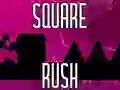 Jeu Square Rush en ligne