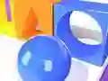 Jeu Shape Race en ligne