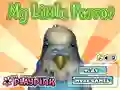 Jeu Polly the Parrot en ligne