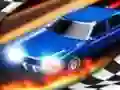 Jeu Drag Race 3D en ligne