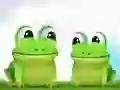 Jeu Frogger Jump en ligne
