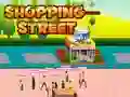 Jeu Shopping Street en ligne
