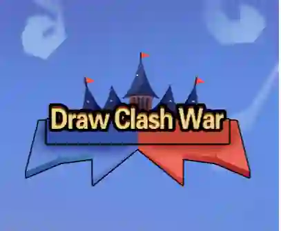 Jeu Draw Clash War en ligne