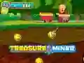 Jeu Treasure Miner en ligne