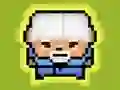 Jeu Fists of Frenzy en ligne