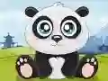 Jeu Pandalicious en ligne