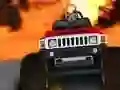 Jeu Mad Racer en ligne