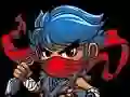 Jeu Ninjakira Combo Showdown en ligne
