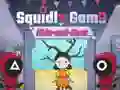 Jeu Squidly Game Hide-and-Seek en ligne